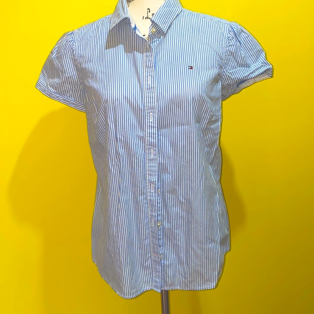 Tommy Hilfiger Blouse